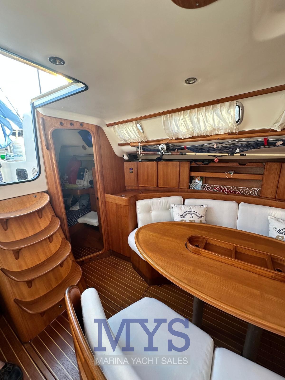 X-YACHT 382 (22)
