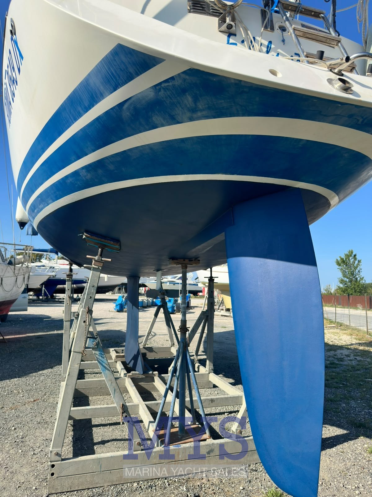 X-YACHT 382 (4)