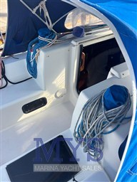 X-YACHT 382 (35)
