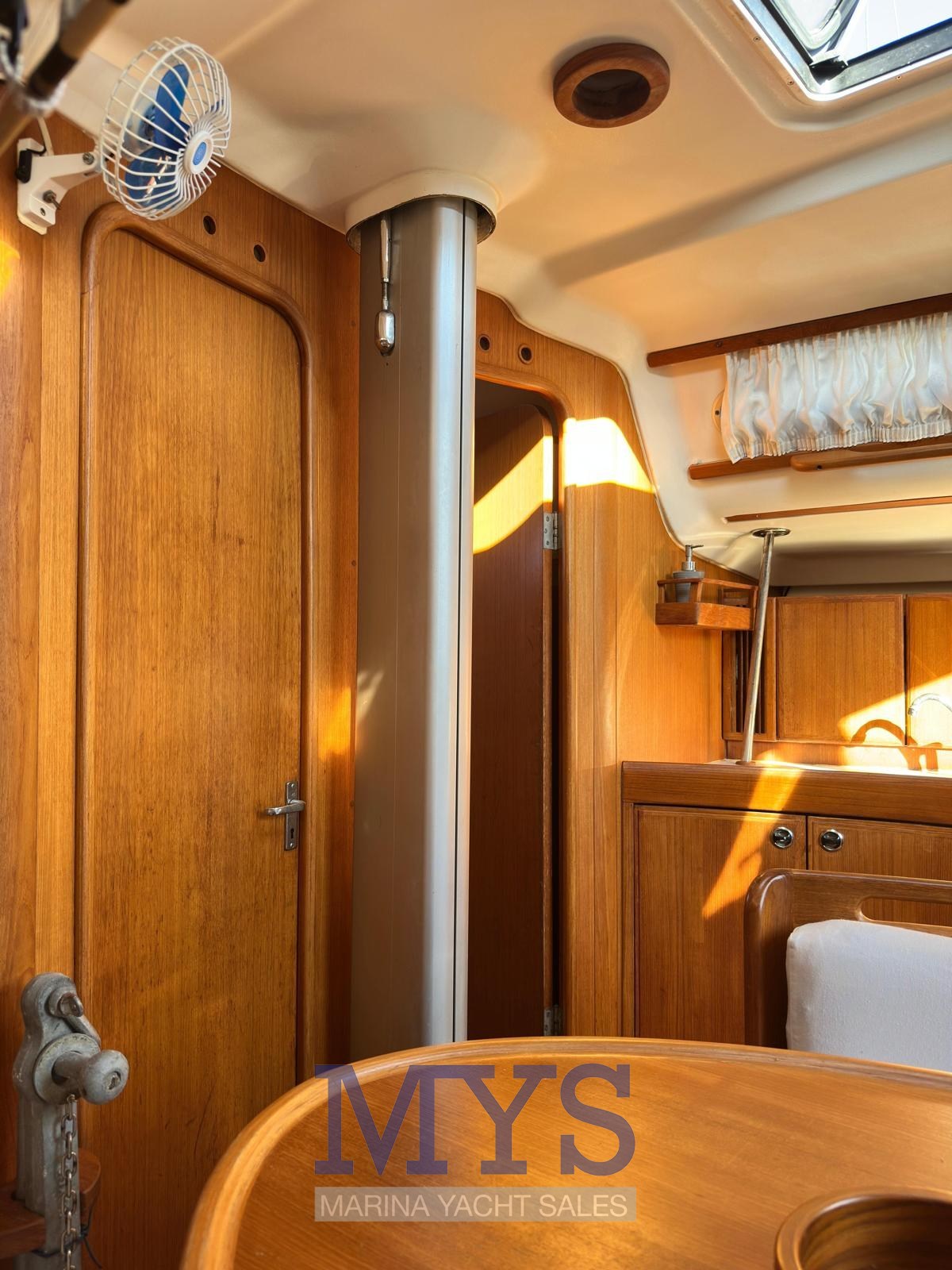 X-YACHT 382 (26)