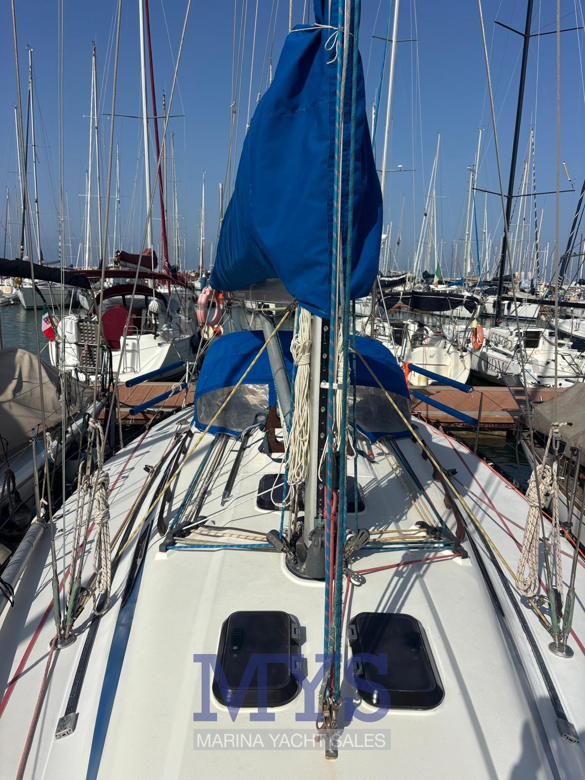 X-YACHT 382 (55)