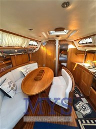 X-YACHT 382 (2)