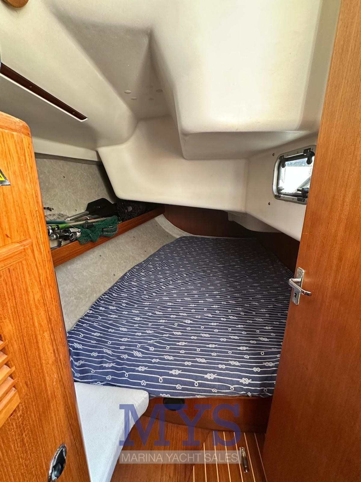 X-YACHT 382 (1)