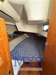X-YACHT 382 (1)
