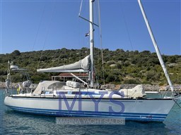 X-YACHT 382 (6)