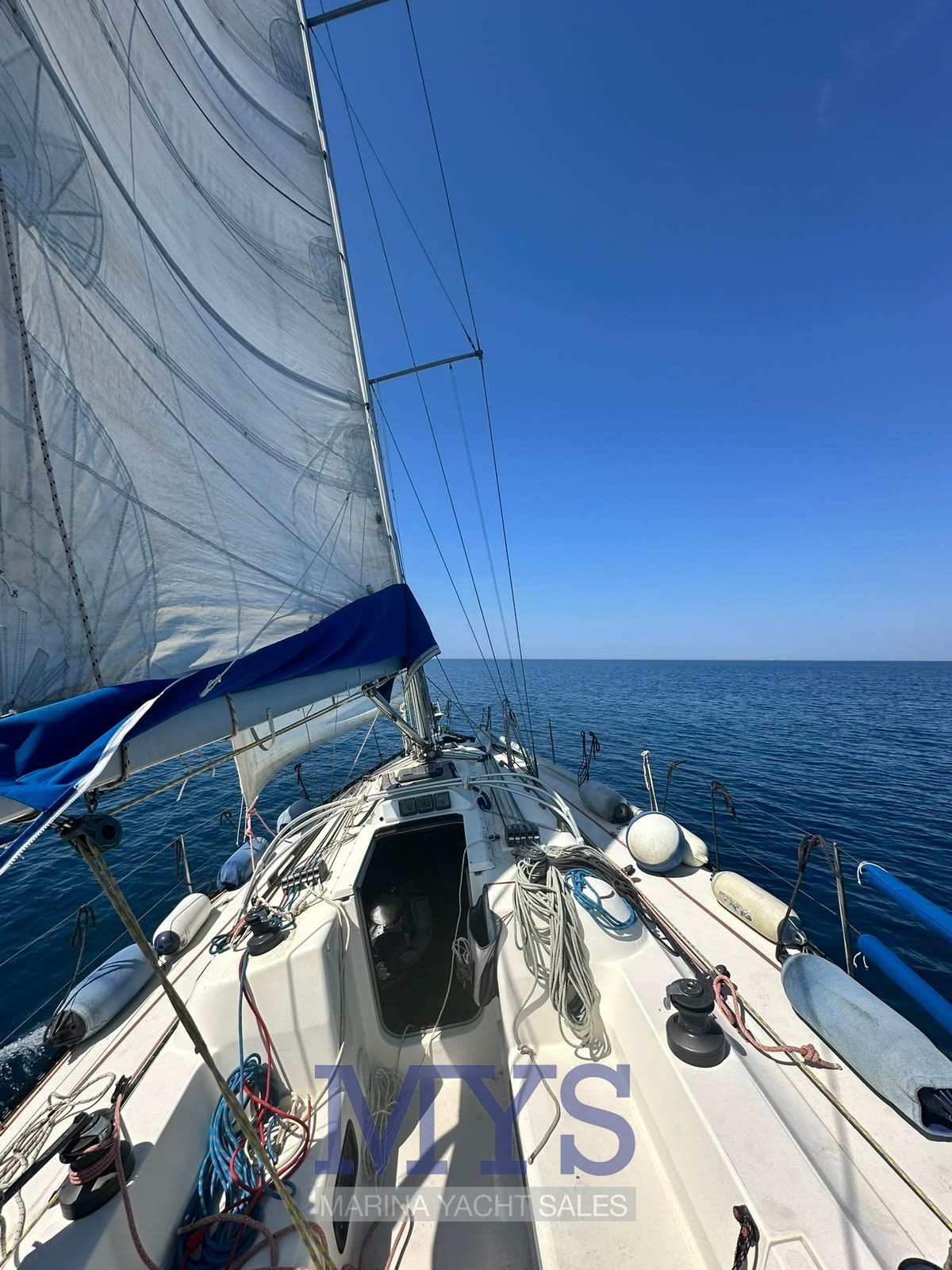 X-YACHT 382 (16)