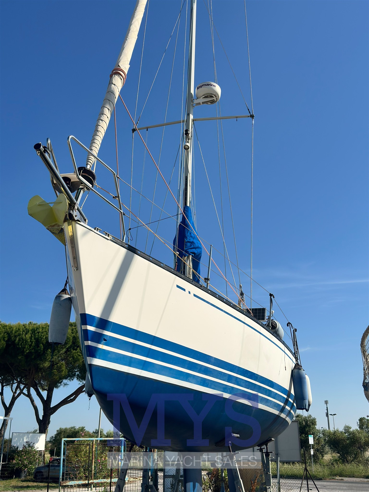X-YACHT 382 (32)
