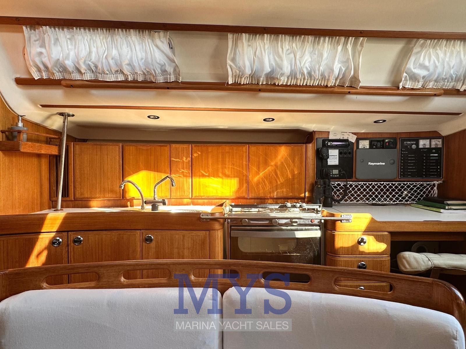X-YACHT 382 (8)