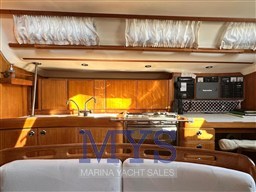 X-YACHT 382 (8)