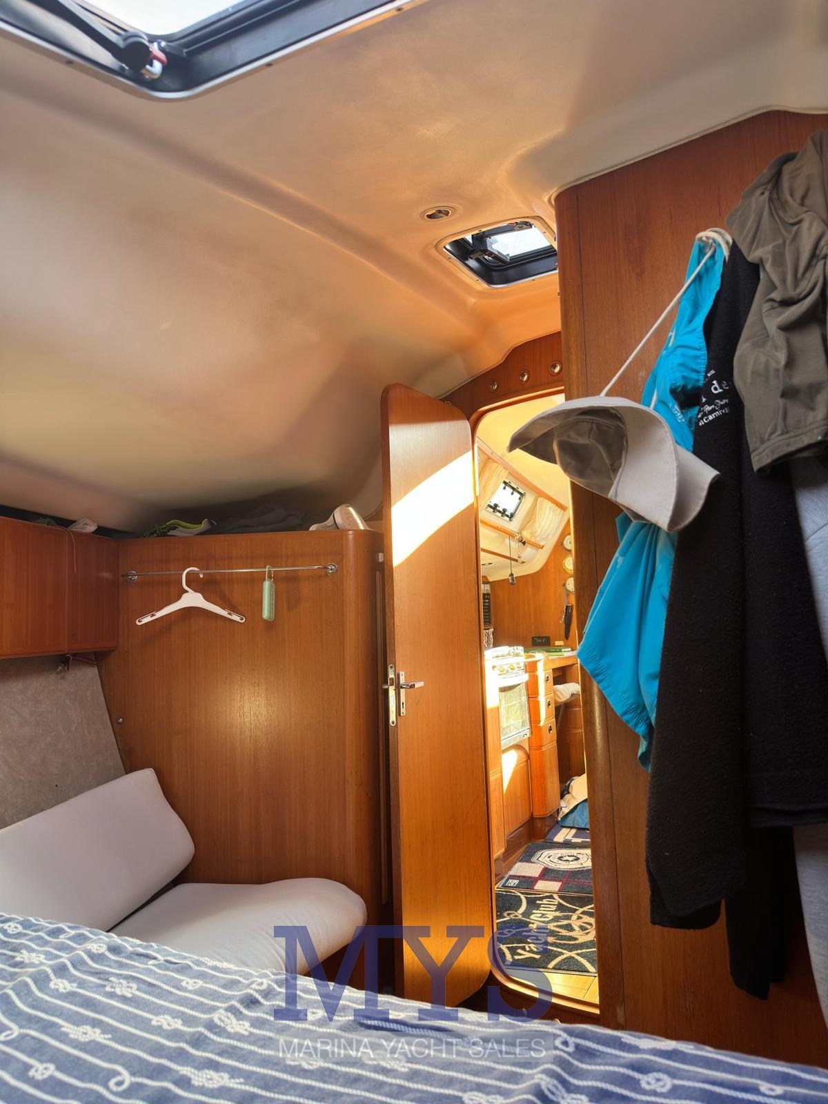 X-YACHT 382 (10)