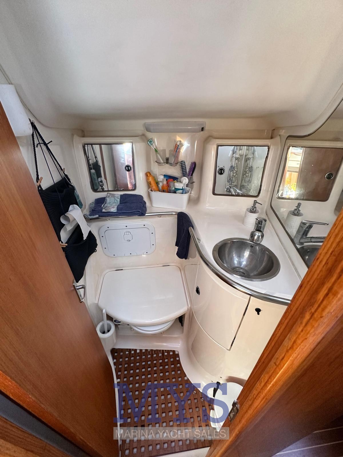 X-YACHT 382 (31)