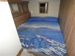 CRANCHI T43 TRAWLER (16)