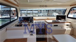 DI DONNA serapo 42 cabin ht (8)