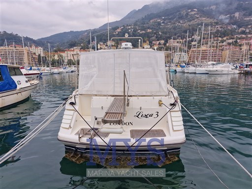 Princess Yachts Princess 46' Riviera