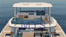 DUFOUR CATAMARANS 44 CERVETTI POWER (5)