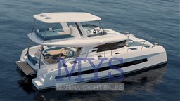 DUFOUR CATAMARANS 44 CERVETTI POWER (4)