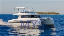 DUFOUR CATAMARANS 44 CERVETTI POWER (5)