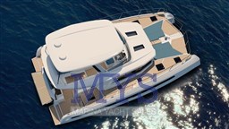 DUFOUR CATAMARANS 44 CERVETTI POWER (1)