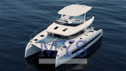 DUFOUR CATAMARANS 44 CERVETTI POWER (3)