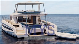 DUFOUR CATAMARANS 44 CERVETTI POWER (3)