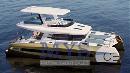 DUFOUR CATAMARANS 44 CERVETTI POWER (1)