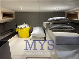 Sessa Marine Key Largo 34 EFB Ttop (30)