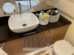 Sessa Marine Key Largo 34 EFB Ttop (58)