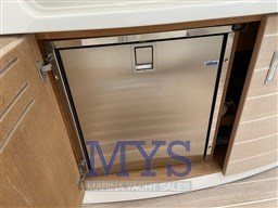 Sessa Marine Key Largo 34 EFB Ttop (11)