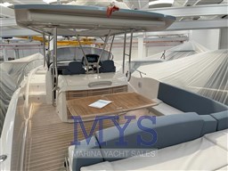Sessa Marine Key Largo 34 EFB Ttop (26)