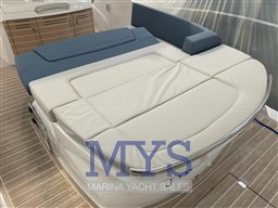 Sessa Marine Key Largo 34 EFB Ttop (23)