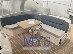 Sessa Marine Key Largo 34 EFB Ttop (7)