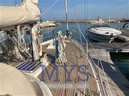 Wauquiez Amphitrite (7)