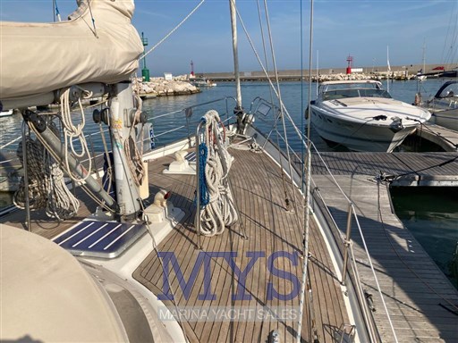 Wauquiez Amphitrite (7)