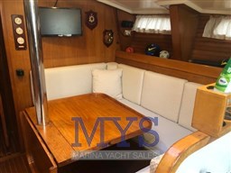 Wauquiez Amphitrite (13)