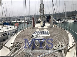 Wauquiez Amphitrite (10)