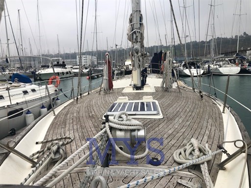 Wauquiez Amphitrite (10)