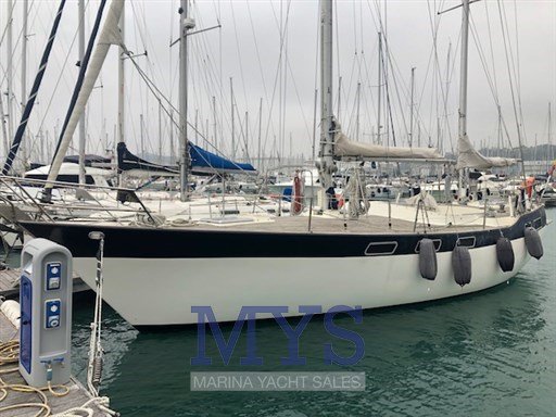 Wauquiez Amphitrite