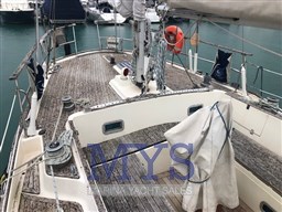 Wauquiez Amphitrite (4)