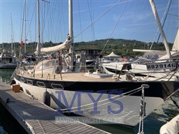 Wauquiez Amphitrite (2)