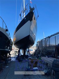 Wauquiez Amphitrite (11)