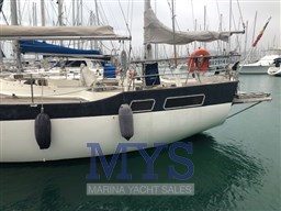 Wauquiez Amphitrite (3)