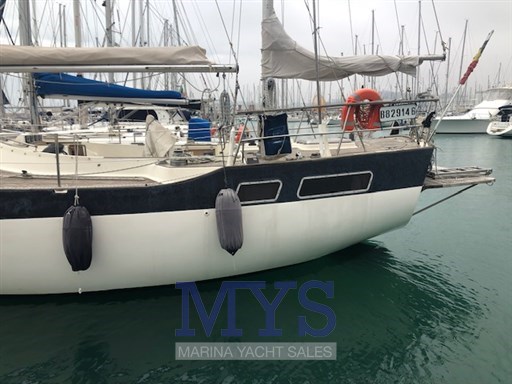 Wauquiez Amphitrite (3)