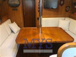 Wauquiez Amphitrite (14)