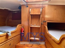 Wauquiez Amphitrite (19)