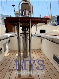 Wauquiez Amphitrite (6)