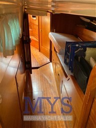 Wauquiez Amphitrite (17)