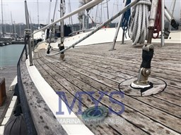 Wauquiez Amphitrite (9)