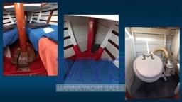 cutter aurico Archetti 21