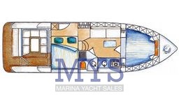 MANO' MARINE 32.50 