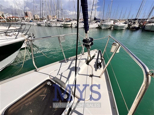 DUFOUR GIB SEA 41 (52)